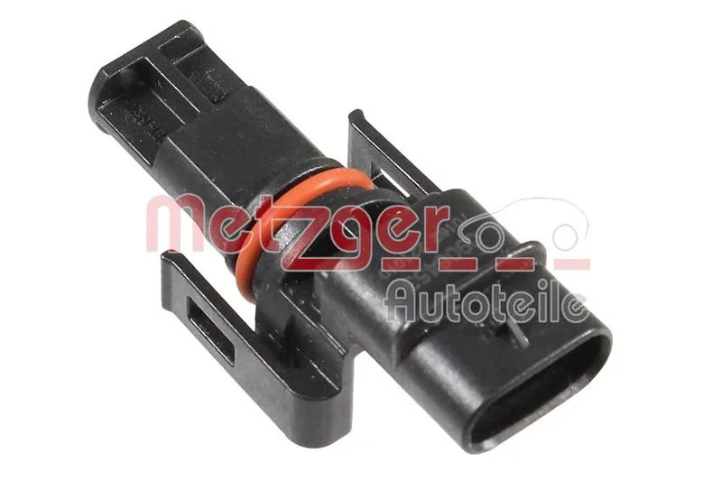 Senzor, povratna loputa sesalne cevi METZGER 0906453