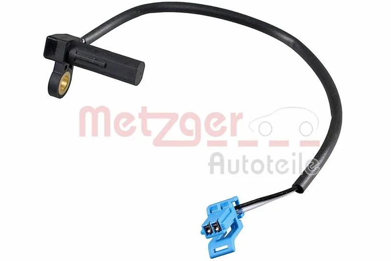 Senzor vrtljajev, samodejni menjalnik METZGER 0909091