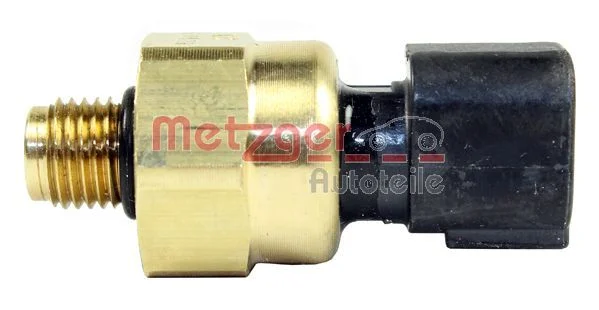 Stikalo za tlak olja, servo krmiljenje METZGER 0910089