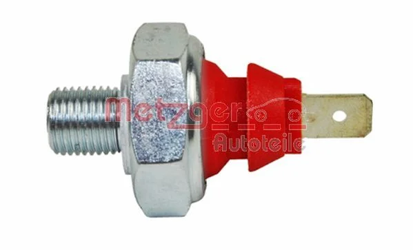 805 METZGER 0910097