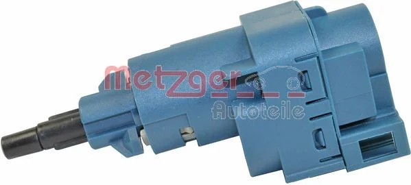 Stikalo, upravljanje sklopke (tempomat) METZGER 0911146