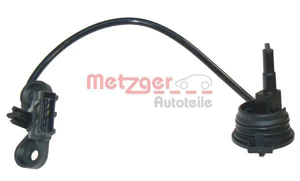 Stikalo, lučka za vzvratno vožnjo METZGER 0912028