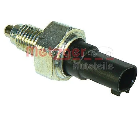 Switch, reverse light METZGER 0912033