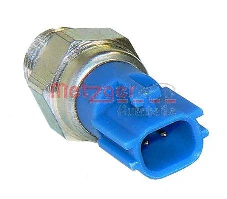 Switch, reverse light METZGER 0912059