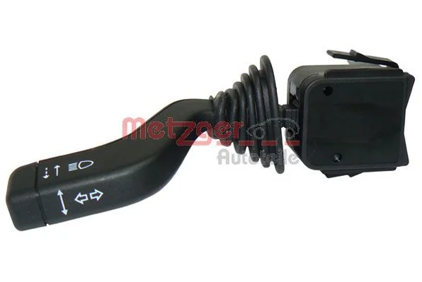 Direction Indicator Switch METZGER 0916069
