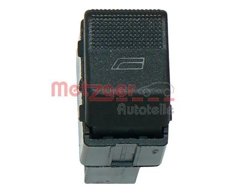 Stikalo, regulator oken METZGER 0916070