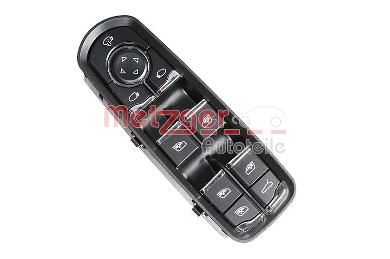 Stikalo, regulator oken METZGER 09161007