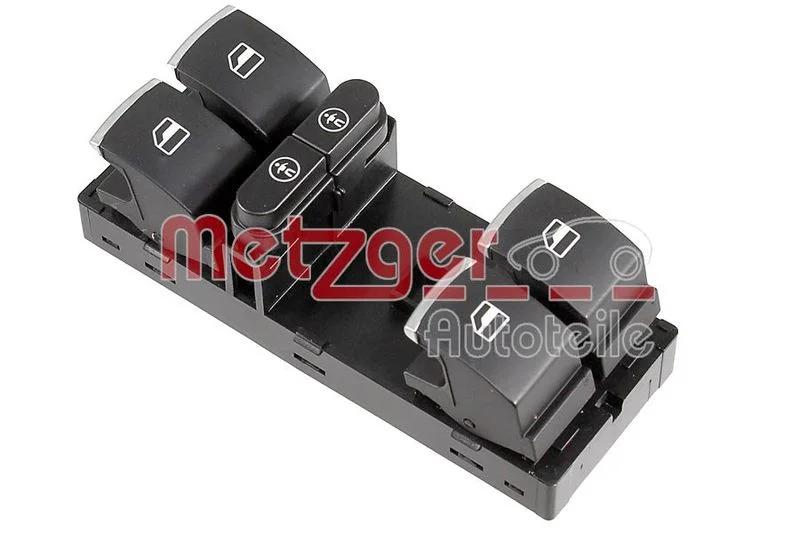 Stikalo, regulator oken METZGER 09161010