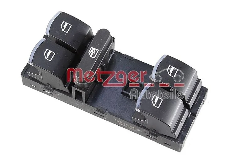 Stikalo, regulator oken METZGER 09161056