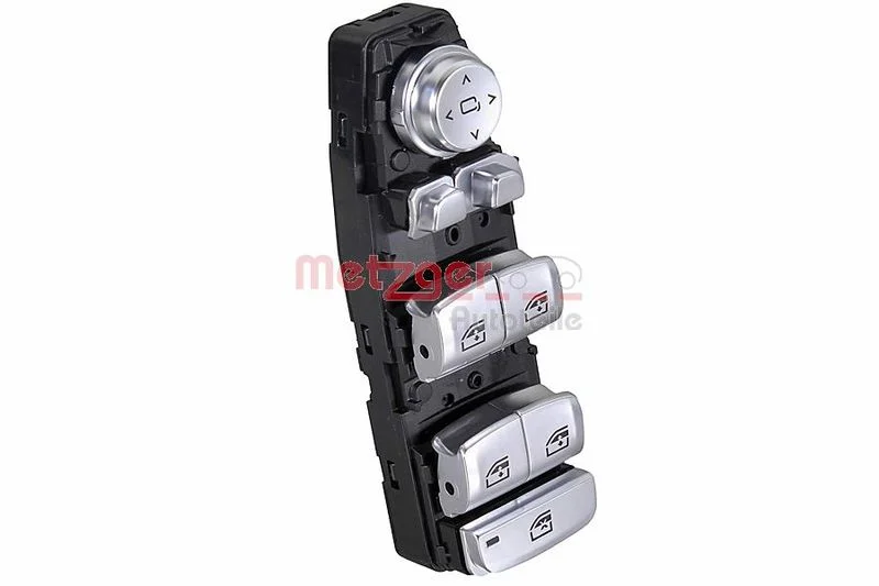 Stikalo, regulator oken METZGER 09161160