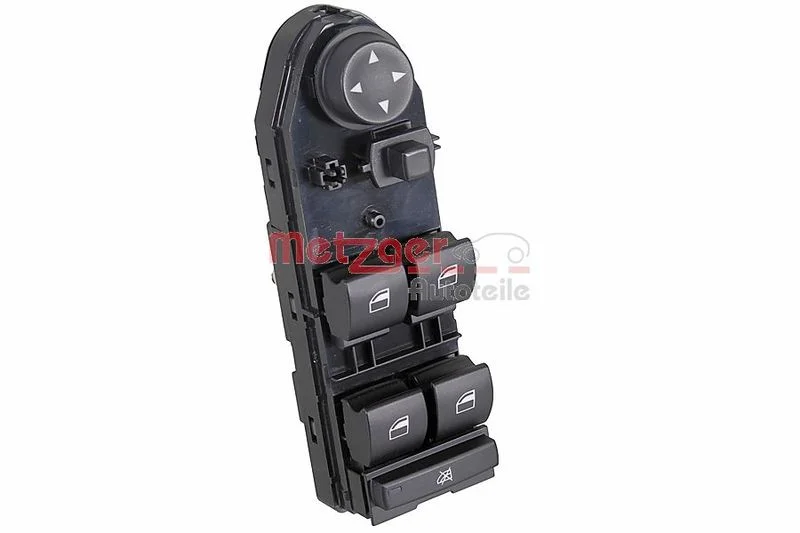Stikalo, regulator oken METZGER 09161162