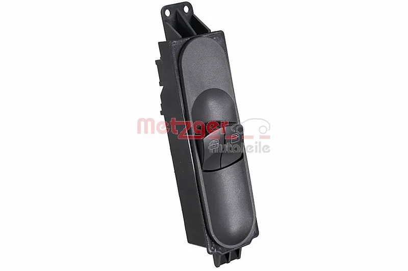 Switch, window regulator METZGER 09161178