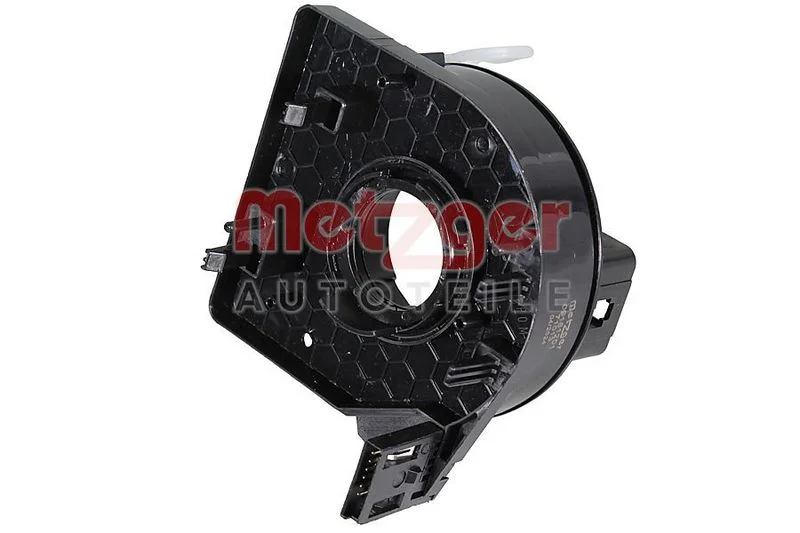 Clock Spring, airbag METZGER 09161201