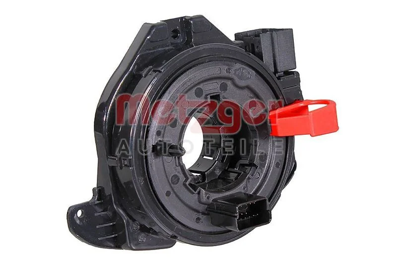 Clock Spring, airbag METZGER 09161202