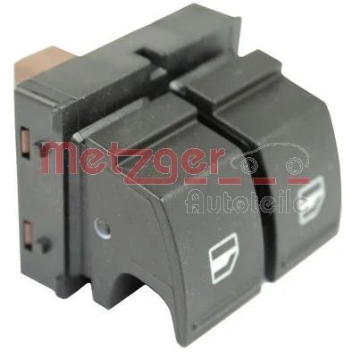 Stikalo, regulator oken METZGER 0916247