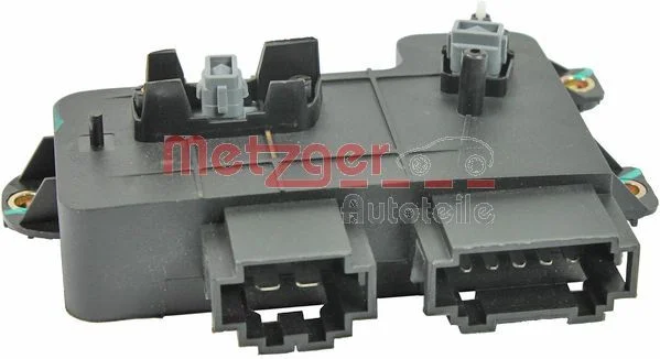 Aktuator, nastavitev sedeža METZGER 0916271