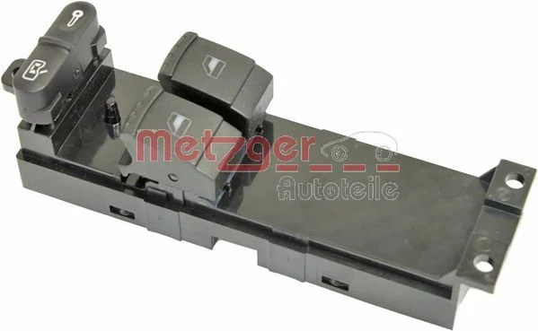 Stikalo, regulator oken METZGER 0916380