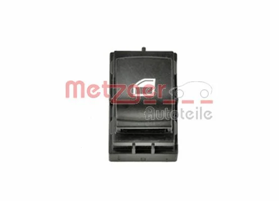 Stikalo, regulator oken METZGER 0916450