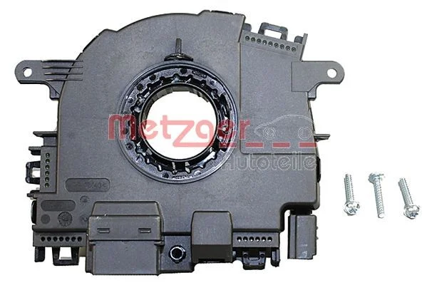 Clock Spring, airbag METZGER 0916566