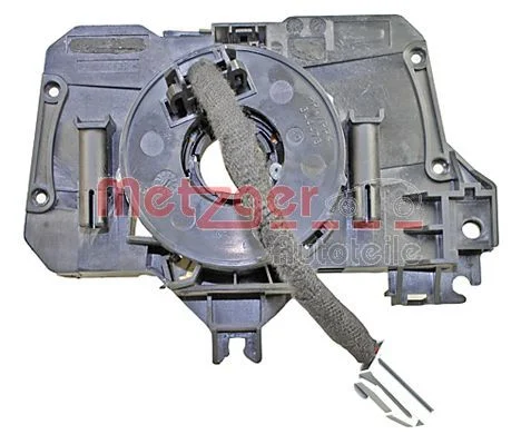 Clock Spring, airbag METZGER 0916616
