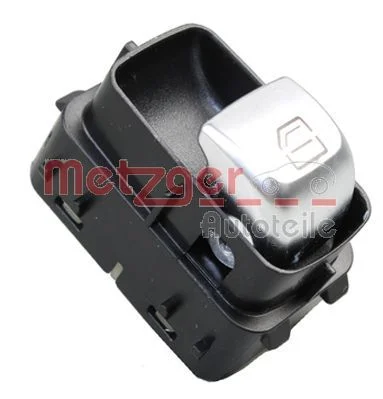 Stikalo, regulator oken METZGER 0916687