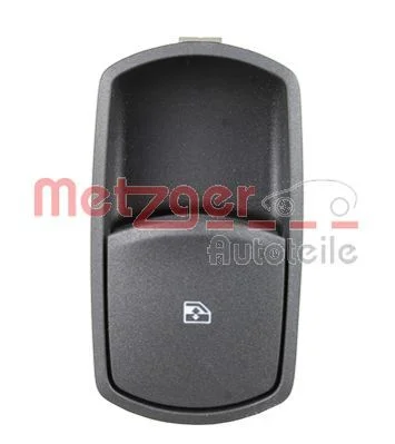 Stikalo, regulator oken METZGER 0916717