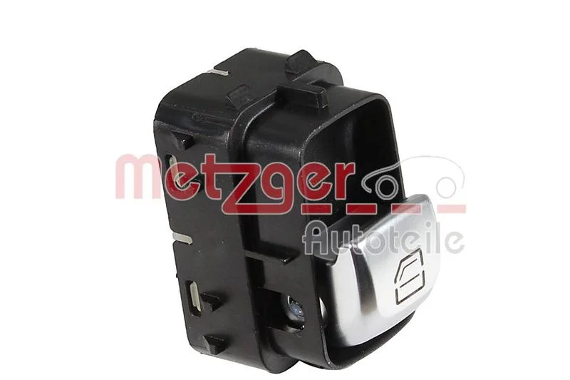 Stikalo, regulator oken METZGER 0916972