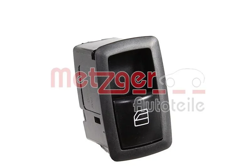 Stikalo, regulator oken METZGER 0916988