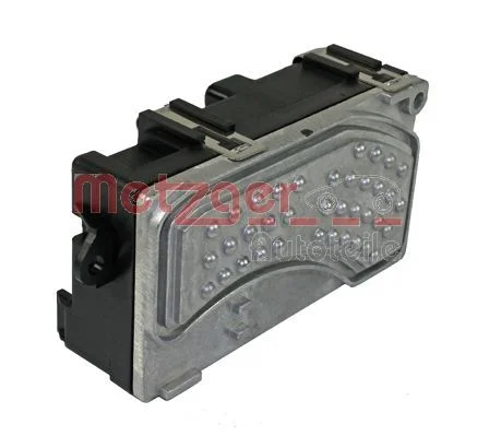 Control Unit, heating/ventilation METZGER 0917021