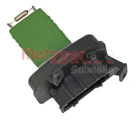 Upornik, notranji ventilator METZGER 0917044