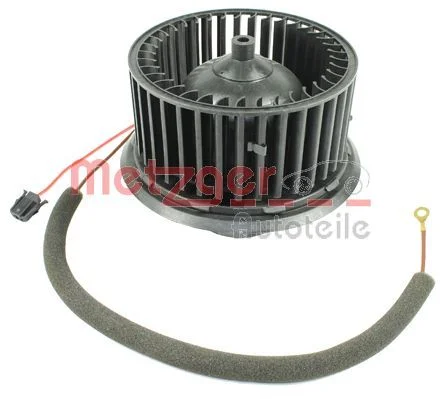 Notranji ventilator METZGER 0917062