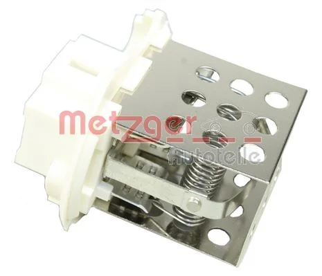 Upornik, notranji ventilator METZGER 0917073