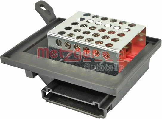 Upornik, notranji ventilator METZGER 0917243