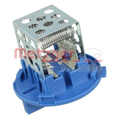 Upornik, notranji ventilator METZGER 0917245