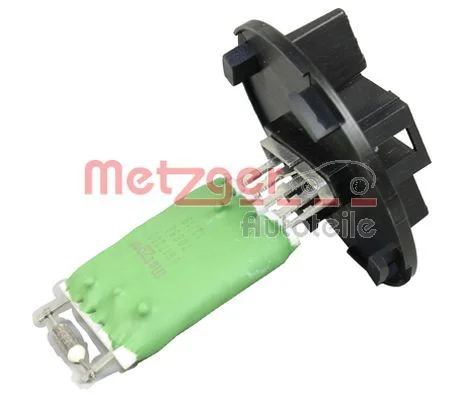 Upornik, notranji ventilator METZGER 0917250
