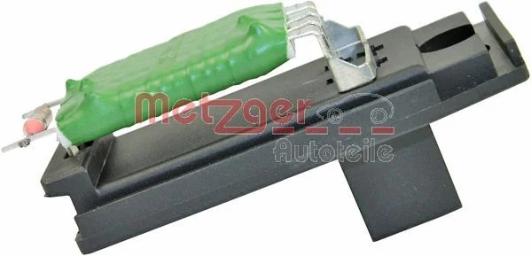 Upornik, notranji ventilator METZGER 0917263