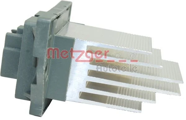 Regulator, notranji ventilator METZGER 0917265