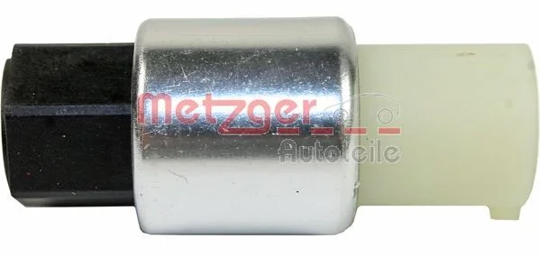Tlačno stikalo, klimatska naprava METZGER 0917274