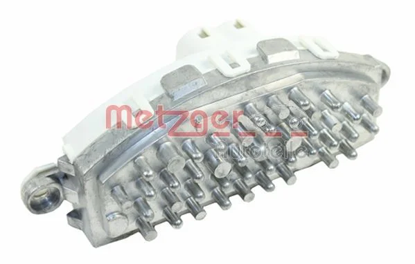 Regulator, notranji ventilator METZGER 0917300