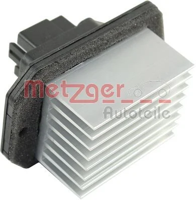Upornik, notranji ventilator METZGER 0917333