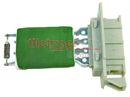 Regulator, notranji ventilator METZGER 0917334