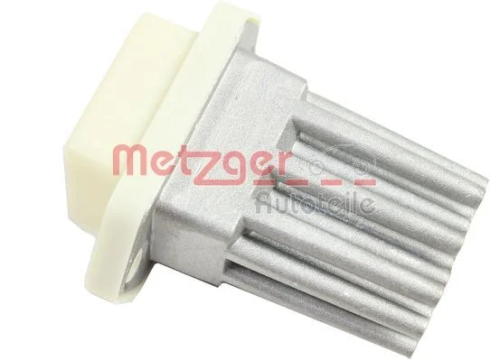 Upornik, notranji ventilator METZGER 0917339