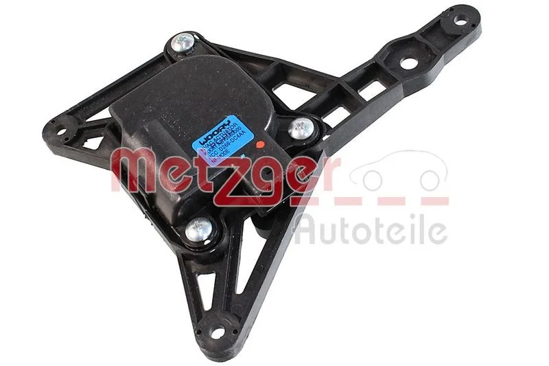 Pogon, loputa za mešanje METZGER 0917464