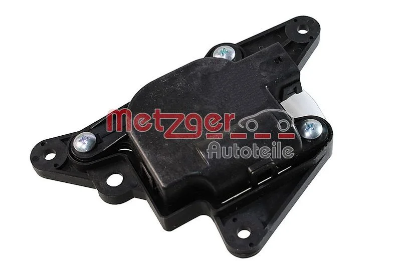 Actuator, blending flap METZGER 0917469