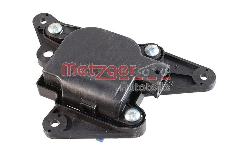 Actuator, blending flap METZGER 0917472