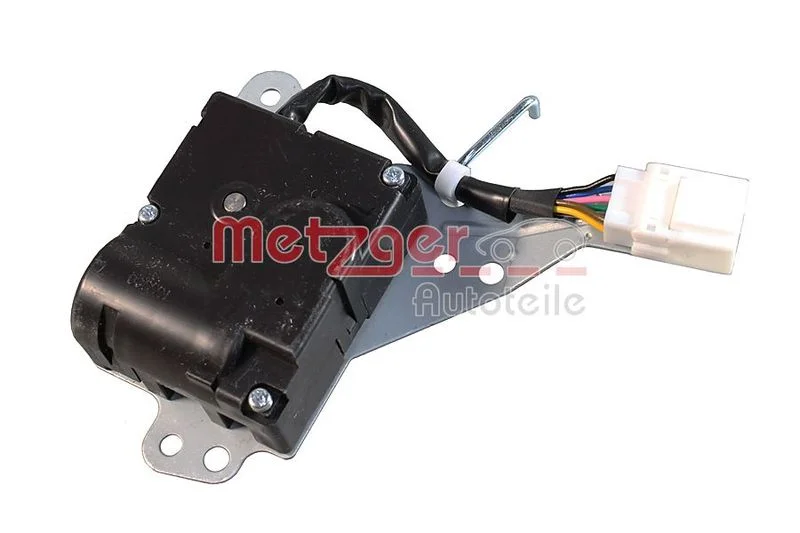 Pogon, loputa za mešanje METZGER 0917482