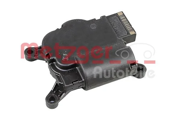 Pogon, loputa za mešanje METZGER 0917687