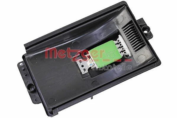 Upornik, notranji ventilator METZGER 0917692