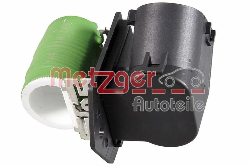 Serijski upor, električni motor (ventilator hladilnika) METZGER 0917717