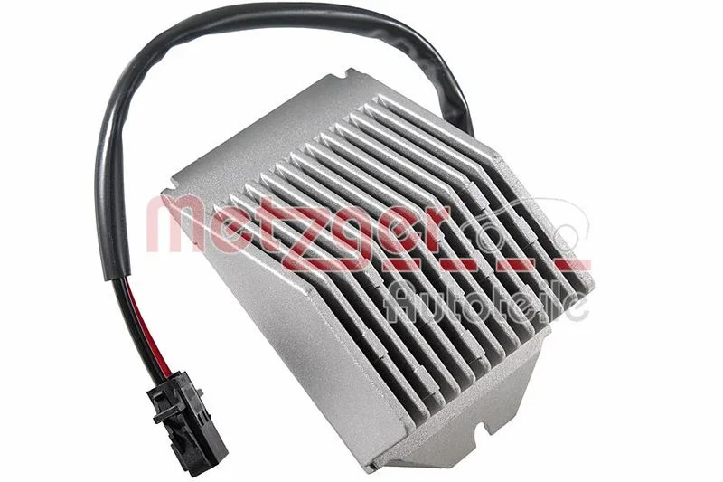 Regulator, notranji ventilator METZGER 0917731